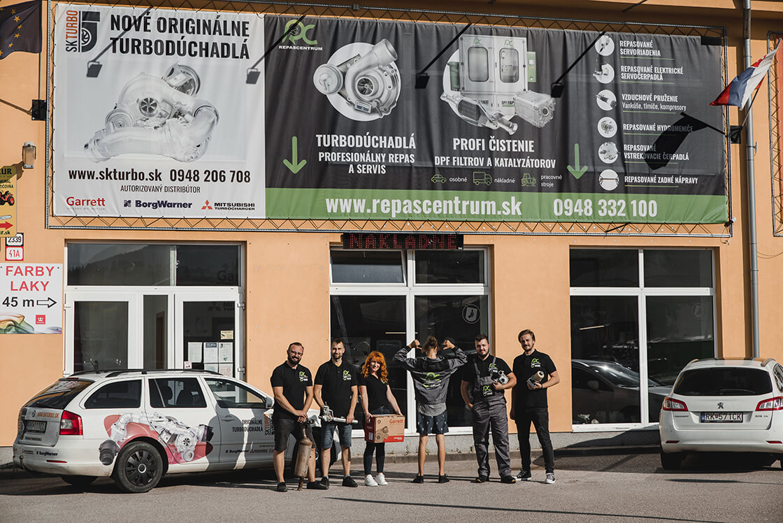 Magazín Repascentrum