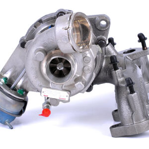 Repasovane turboduchadlo 2.0TDI DPF
