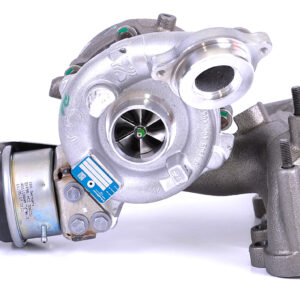 Repasovane turbo S/Š/VW 2,0 TDI 103kw