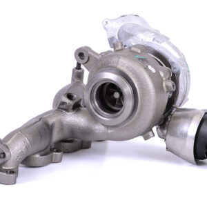 Repasovane turbo S/Š/VW 2,0 TDI 103kw