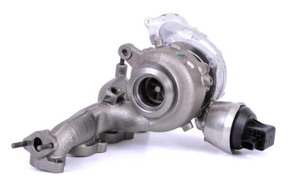 Repasovane turbo S/Š/VW 2,0 TDI 103kw