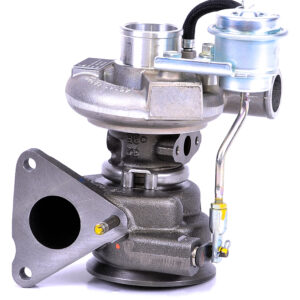 Repasovane turbo Citroen Jumper