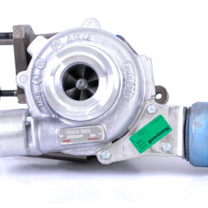 Repasovane turboduchadlo Suzuki 1,9 95 w