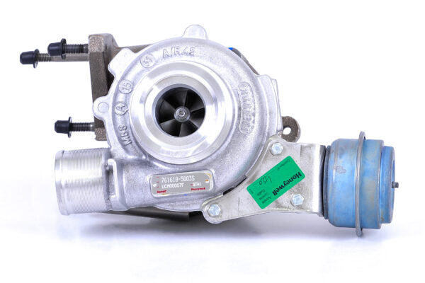 Repasovane turboduchadlo Suzuki 1,9 95 w