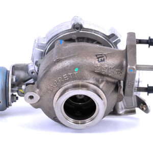 Repasovane turboduchadlo Suzuki 1,9 95 w