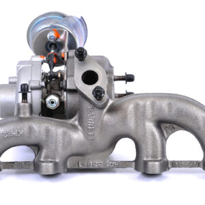 Repasované turbo 1,9 TDI 74KW ATD
