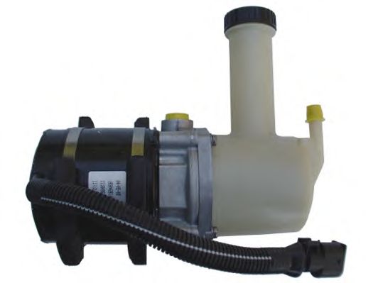 Repasované elektrické servočerpadlo Citroen C15, Saxo