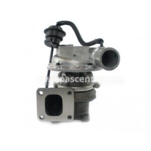 Nové turbo KHF5-2B, RHF5-2B, 28200-4X400, 282004X400