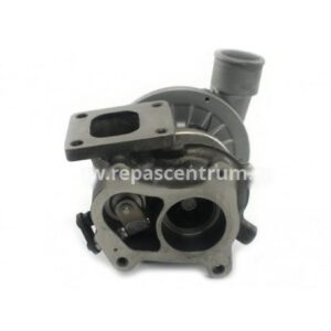 Nové turbo KHF5-2B, RHF5-2B, 28200-4X400, 282004X400