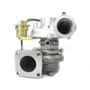 Nové turbo VA71, F40A0004, 05134235AA, 35242813F, 35242103F