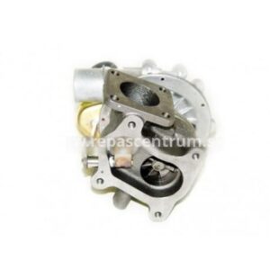 Nové turbo VJ25, VB430012, WL1113700