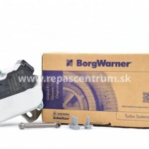 Ventil turba VDO 59001107055, 59007117001, 059145725J, 03L198716A