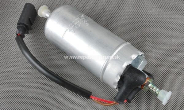 Elektrické palivové čerpadlo Bosch 1K0906089A, 5N0906129B, 0580464121