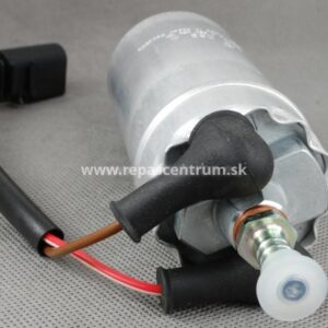 Elektrické palivové čerpadlo Bosch 1K0906089A, 5N0906129B, 0580464121
