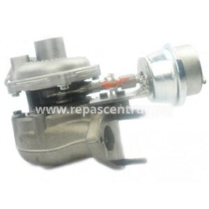 Repasované turbodúchadlo BorgWarner 5435 988 0014/R