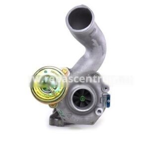 Repasované turbodúchadlo BorgWarner 5304 988 0026/R