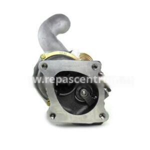 Repasované turbodúchadlo BorgWarner 5304 988 0026/R