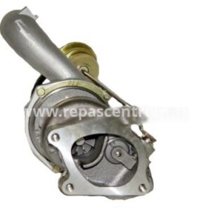 Repasované turbodúchadlo BorgWarner 5304 988 0028/R