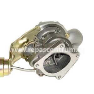 Repasované turbodúchadlo BorgWarner 5304 988 0029/R