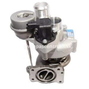 Repasované turbodúchadlo BorgWarner 5303 988 0146/R