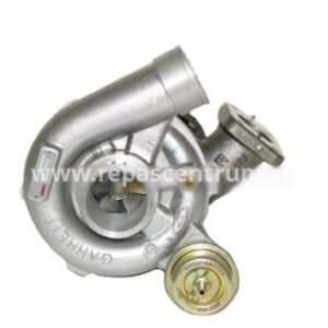 Repasovane turboduschadlo Ford 2,0 RS