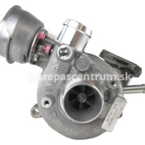 Repasovane turbo 1.9 TDi Ford Seat VW