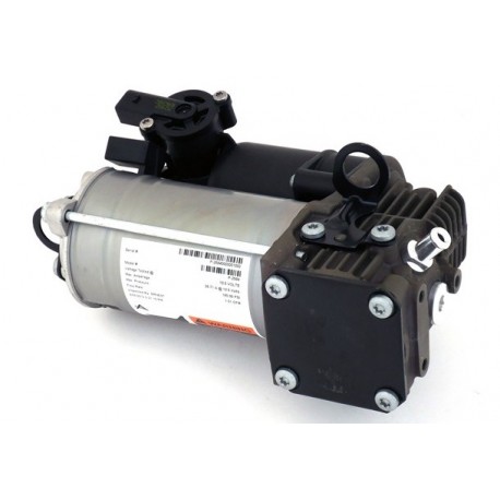 Kompresor Mercedes ML / GL W164  (2005- 2011 )  AMK  A1643200204