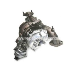 Repasovane turbo mit/jeep/dod 2,0 103KW