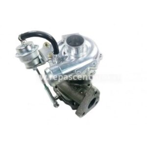 turbo Mitsubishi L 200 2.5