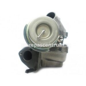 Repasovane turbo Opel Corsa D 1.3 CDTi