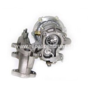 Repasované turbodúchadlo 1.4 TDI 51/55kw