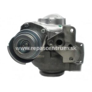 Repasovane turboduchadlo VWT5 2,5TDI AXD