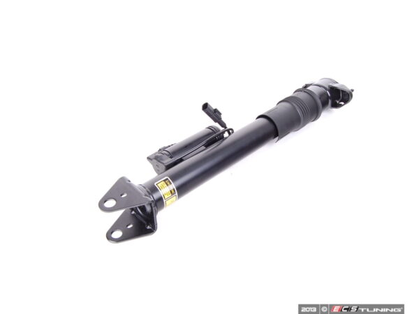 Nový zadný pravý/ľavý tlmič Airmatic s ADS 1643200731, 1643202031, 1643202731, 1643203031