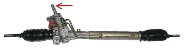 Repasované servoriadenie vw/seat/ford od 2000