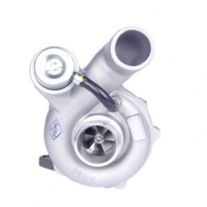 Repasovane turbo Kia 2,5 CRDI 103KW