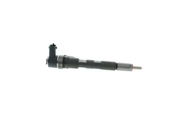 Vstrekovacia tryska