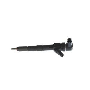 Vstrekovacia tryska